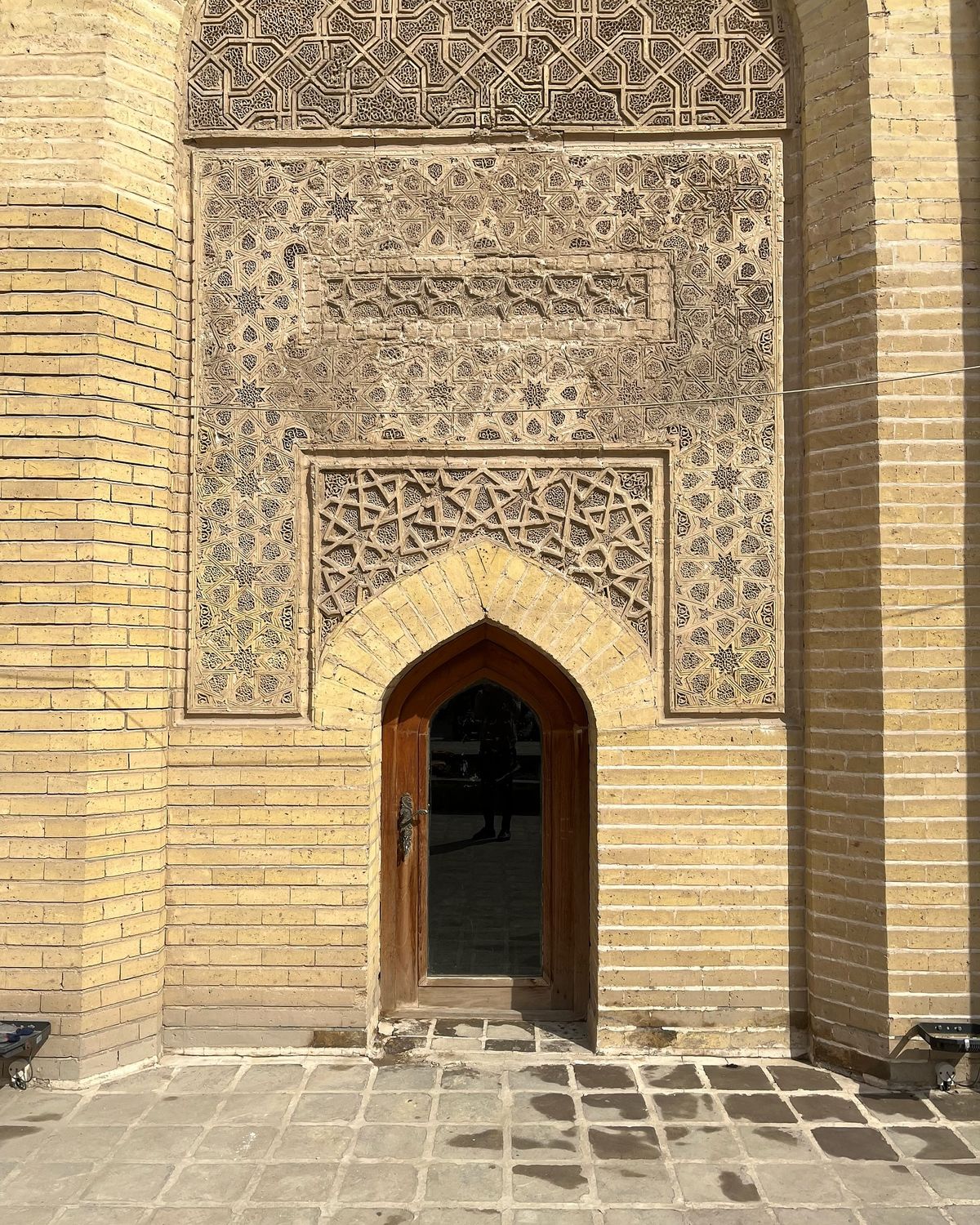 المستنصرية 4